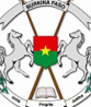 Etat du Burkina Faso